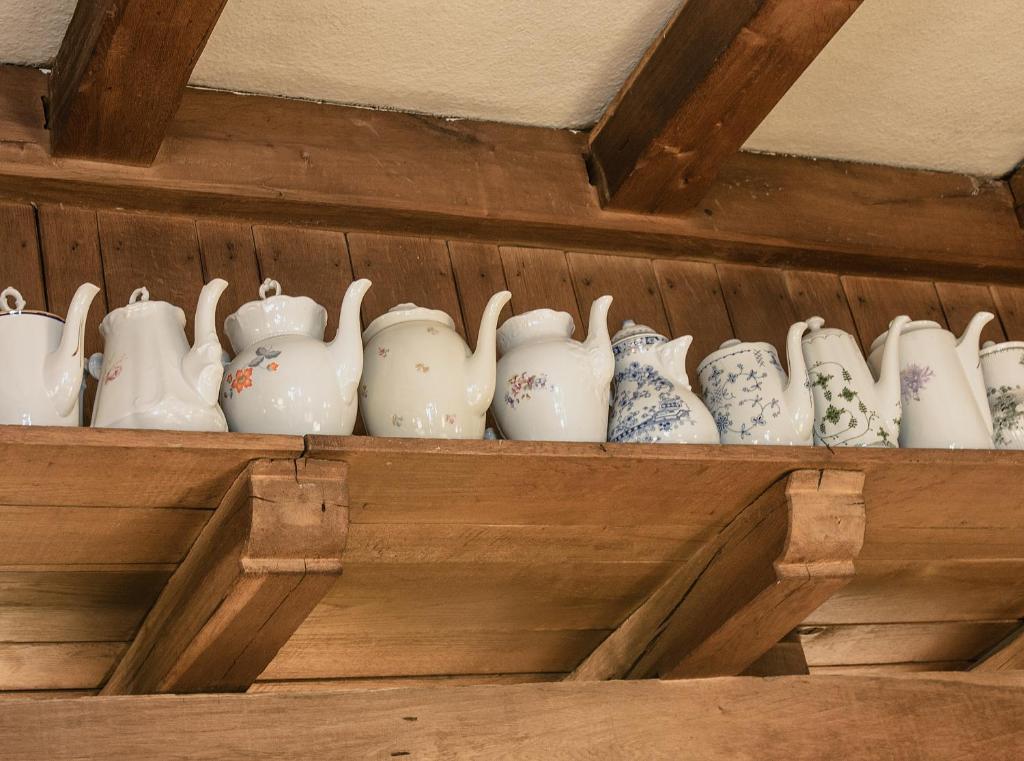 Фотография из галереи Hotel Kemper в городе Havixbeck