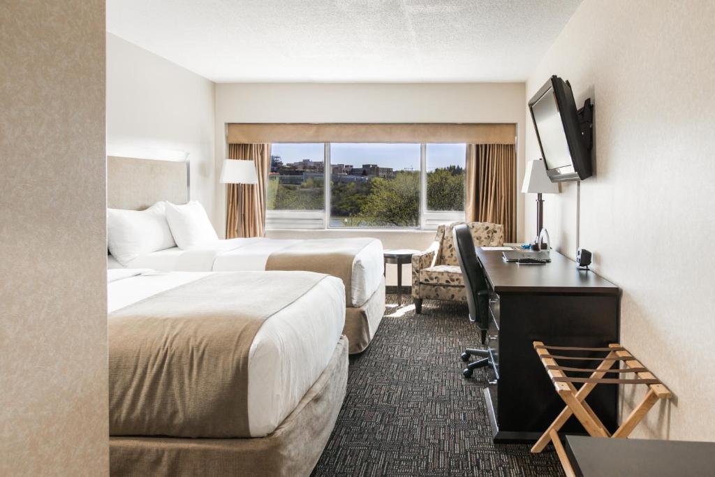 Park Town Hotel - Resim 31
