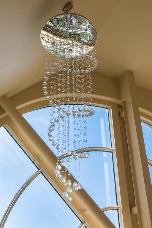 Park Town Hotel - Resim 27