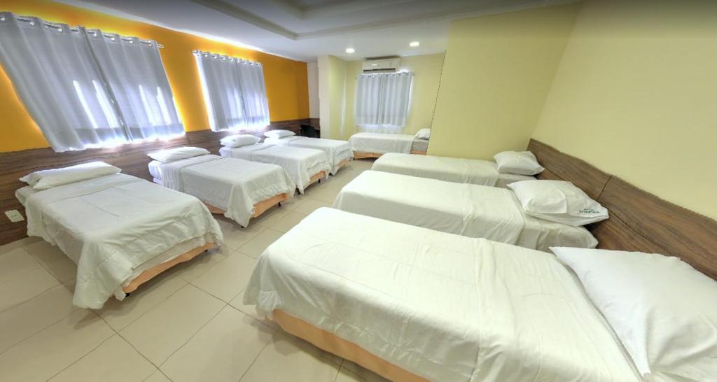  Hotel Tamarsol