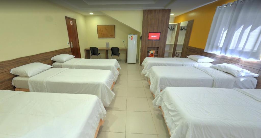 Hotel Tamarsol