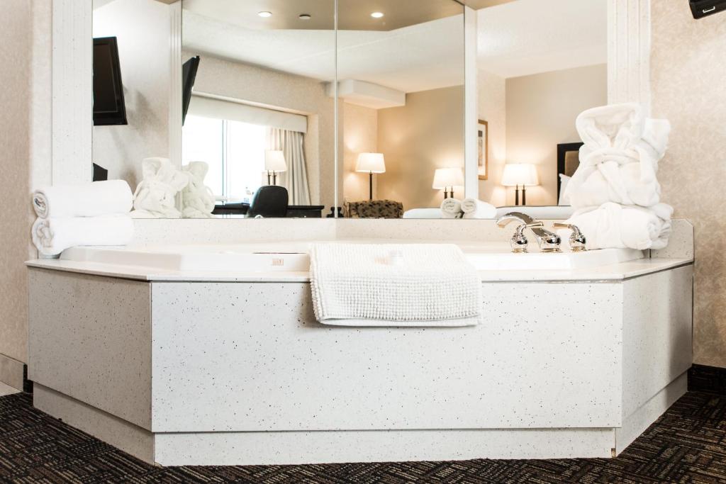 Park Town Hotel - Resim 12