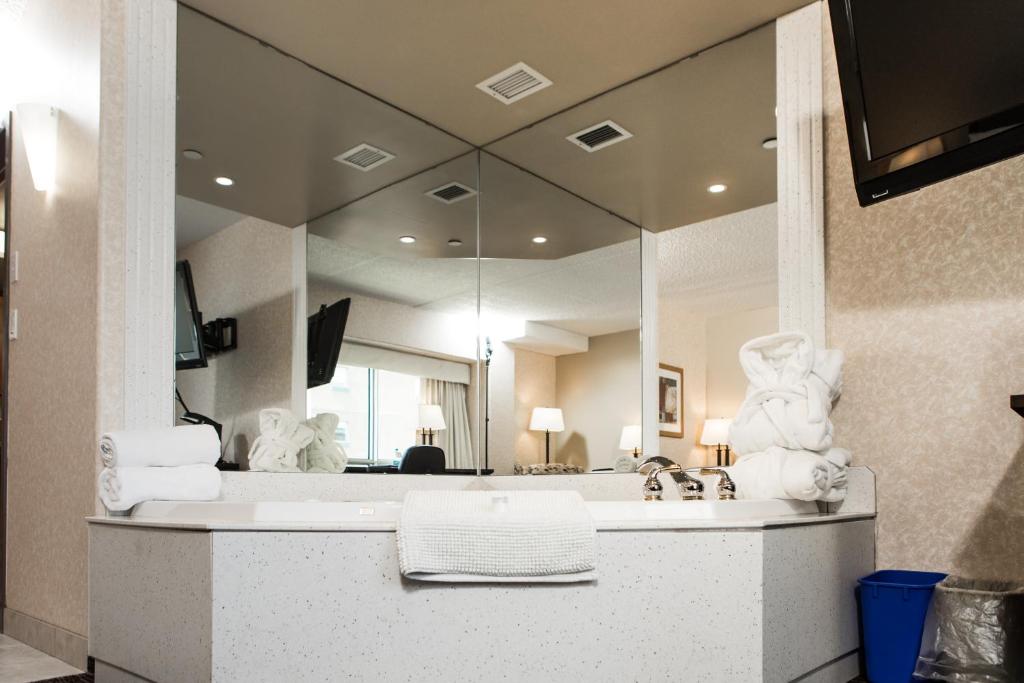 Park Town Hotel - Resim 14