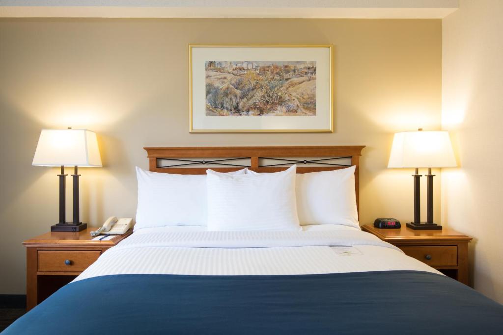 Park Town Hotel - Resim 13