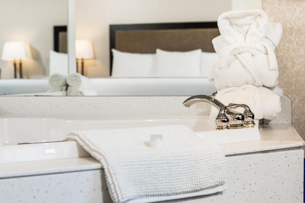 Park Town Hotel - Resim 15