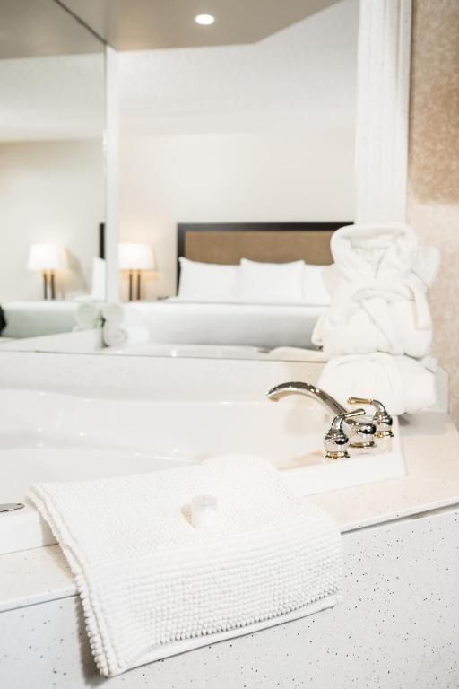 Park Town Hotel - Resim 19