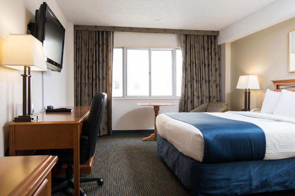 Park Town Hotel - Resim 18