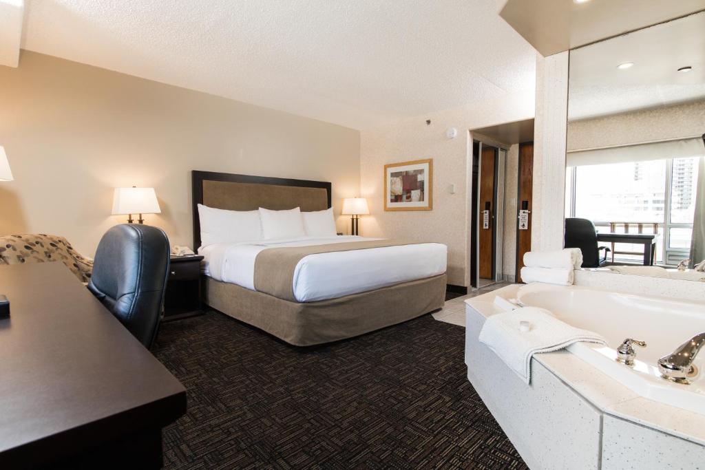 Park Town Hotel - Resim 20