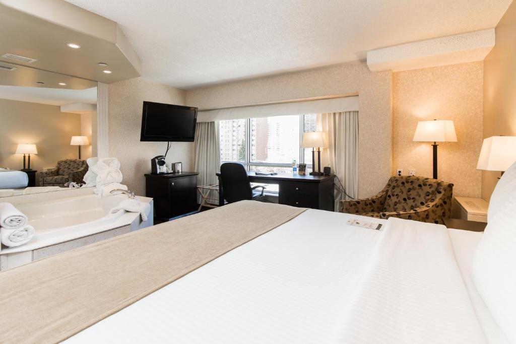 Park Town Hotel - Resim 22