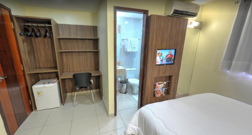  Hotel Tamarsol