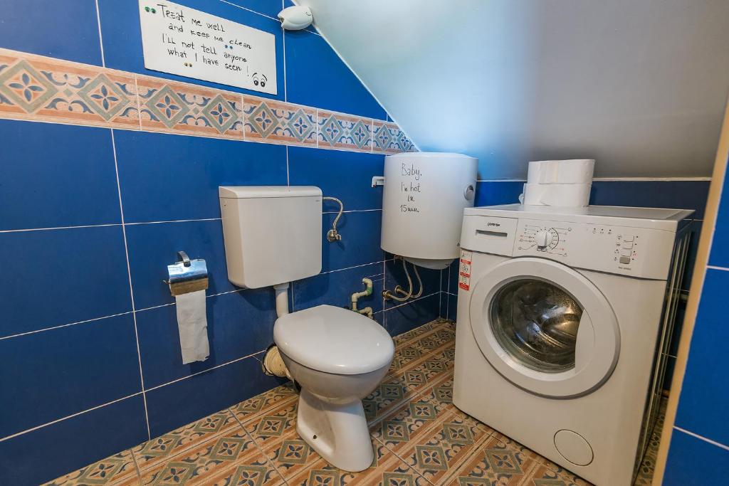 Q PODGORICA Beds,Rooms and more - 18