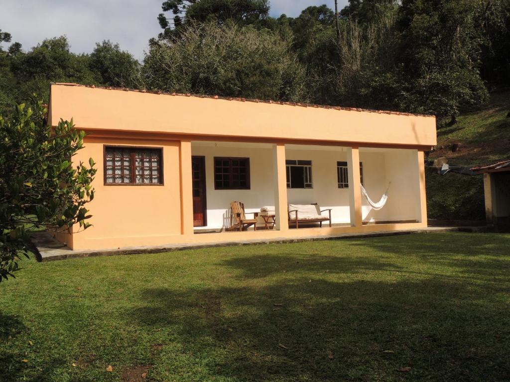  Tô na Roça