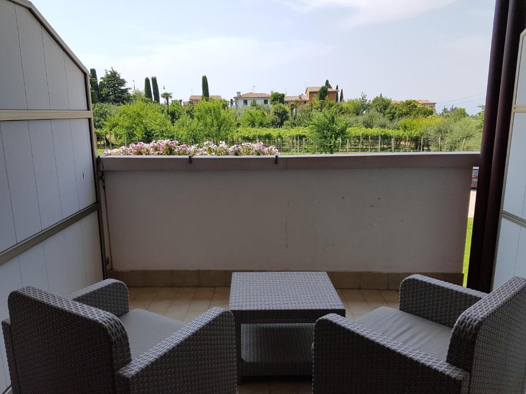 Hotel Bella Lazise - Error