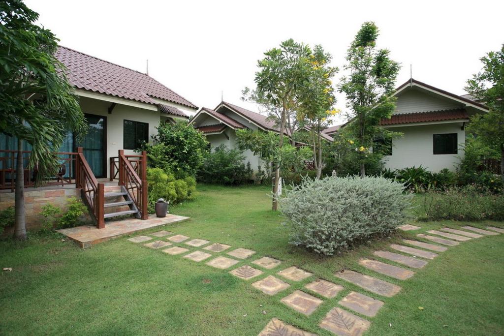 Kuiburi Hotel & Resort - Villa With Sea View