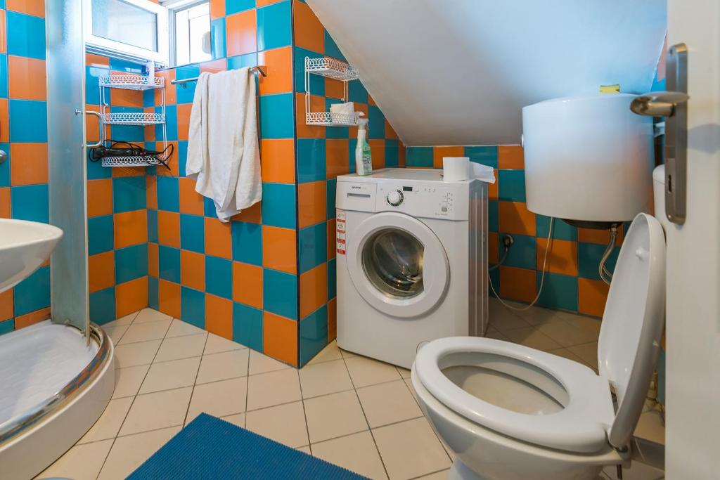 Q PODGORICA Beds,Rooms and more - 13