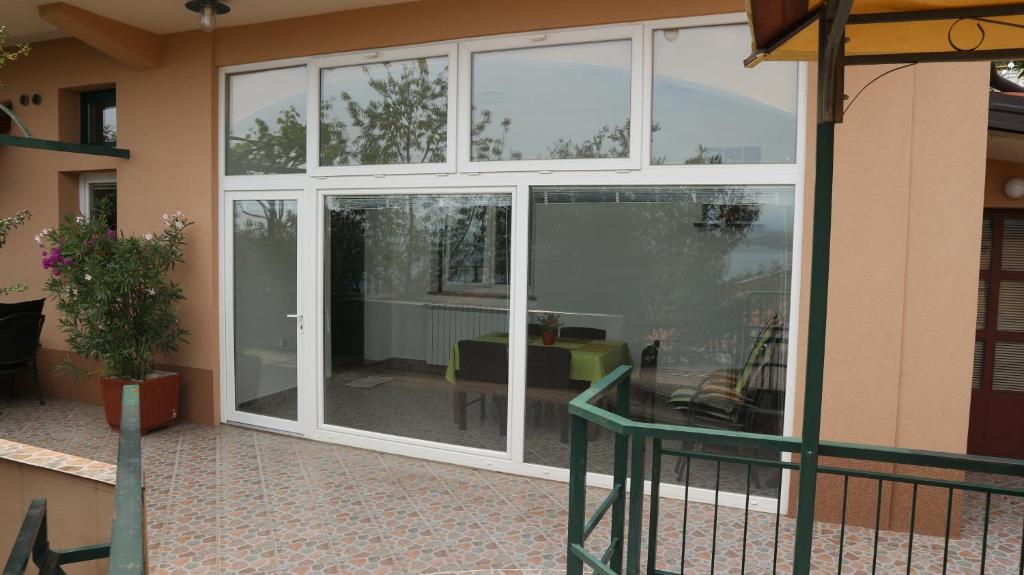 Apartments Komel - 1