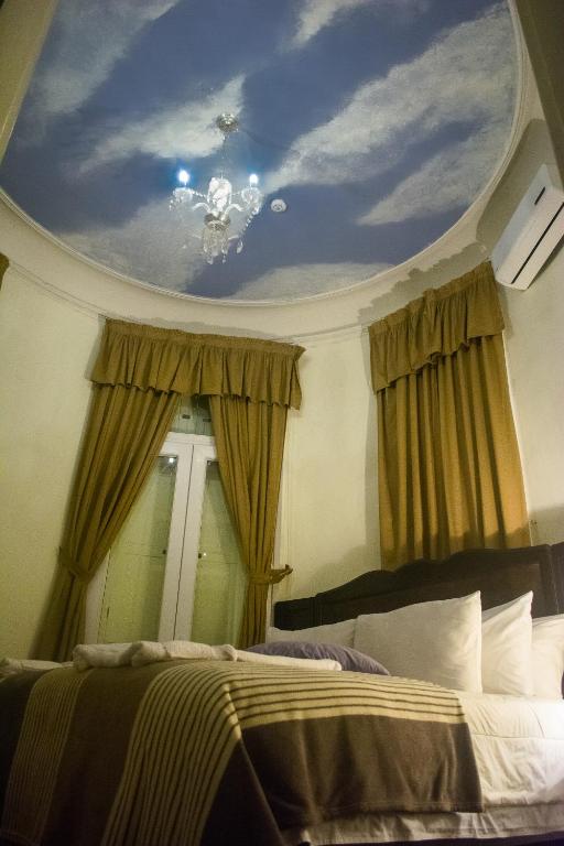 Casa Falleri Boutique Hotel - Junior Suite Met Balkon