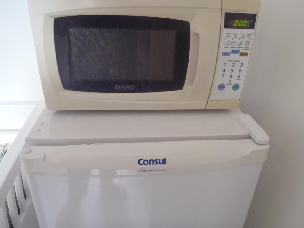  Sunny Interlagos Suite