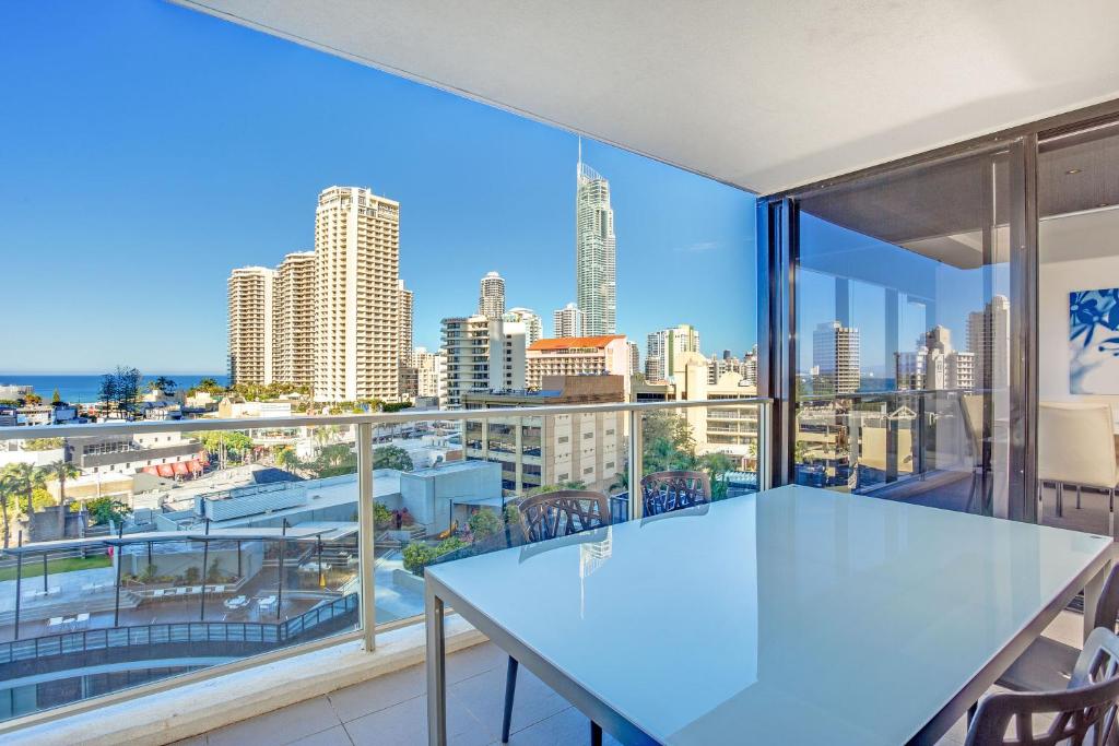 Mantra Circle On Cavill - Resim 37