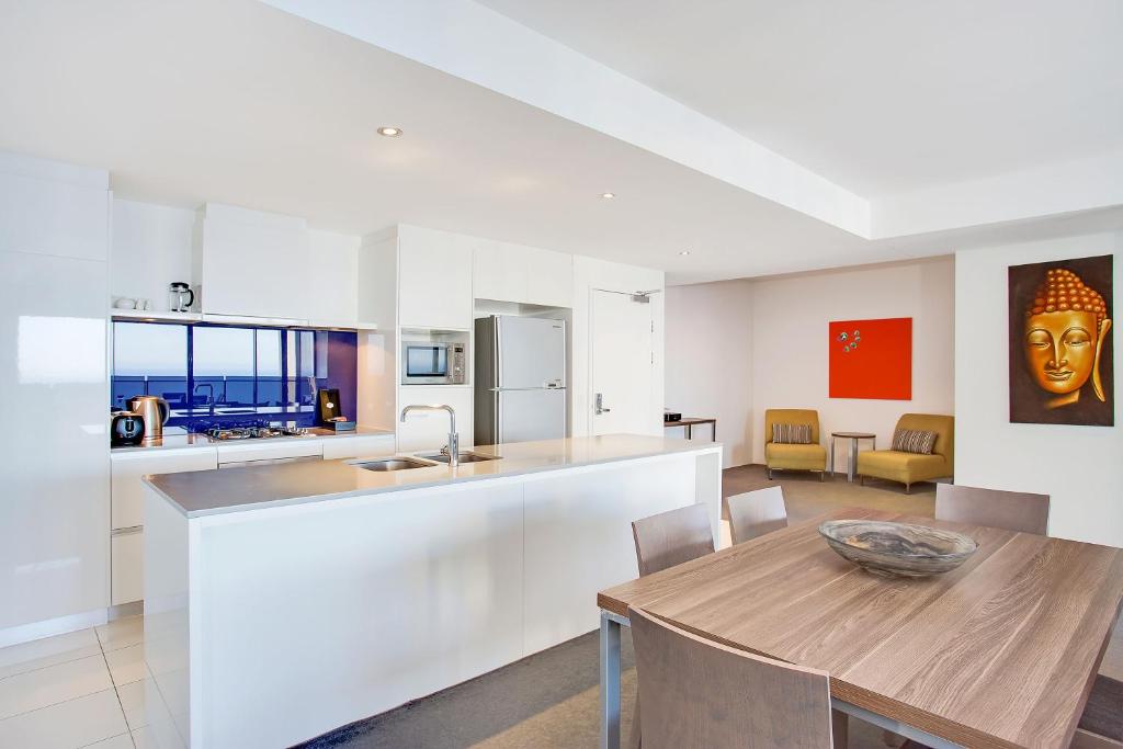 Mantra Circle On Cavill - Resim 31