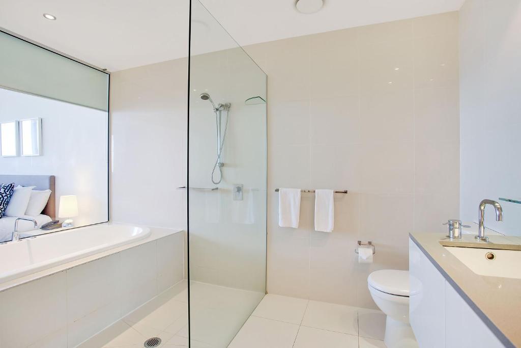 Mantra Circle On Cavill - Resim 34