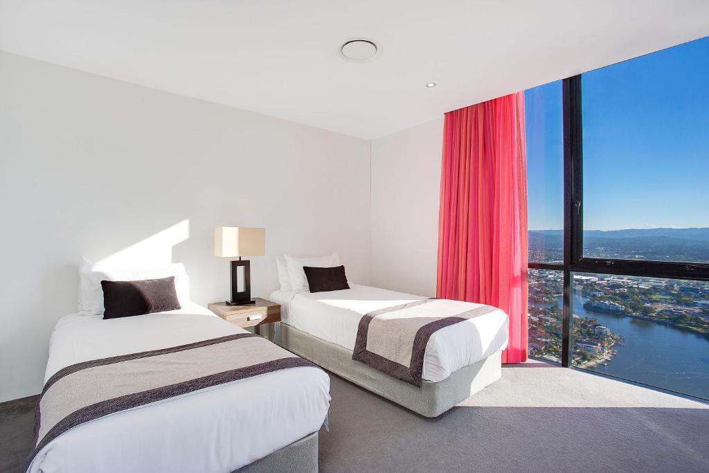 Mantra Circle On Cavill - Resim 28