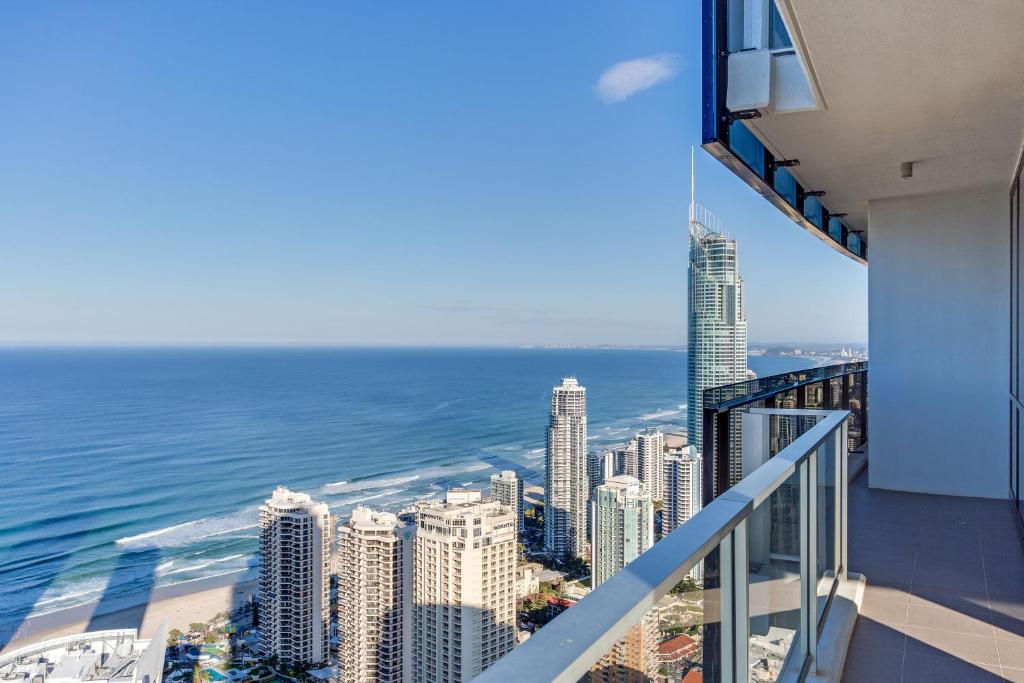 Mantra Circle On Cavill - Resim 29