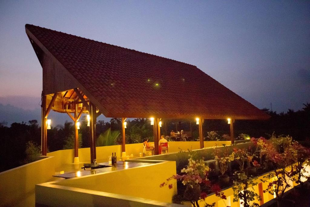 Fotografie z fotogalerie ubytování Ubud Wana Resort v Ubudu