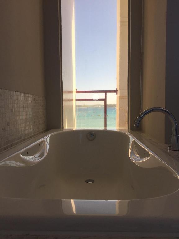 Mynd úr myndasafni af il Piccolo Polpo Hotel í Nanwan
