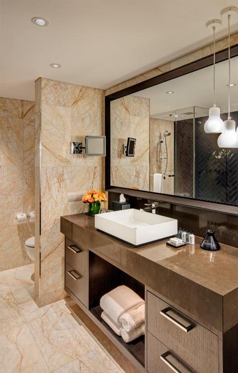 The Star Grand Hotel and Residences Sydney - Two-Bedroom Suite With City View