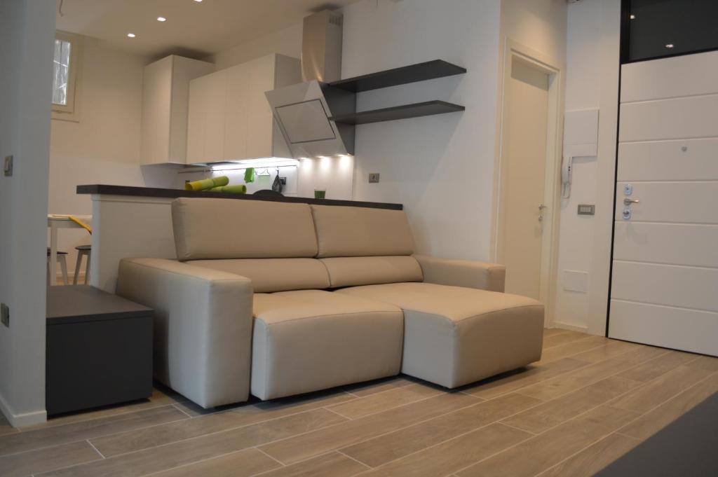 C-Apartments - 高级公寓，设有 3 间卧室