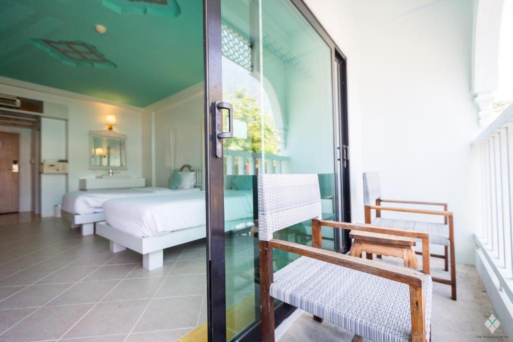 The Verandah - SHA Extra Plus - Resim 17