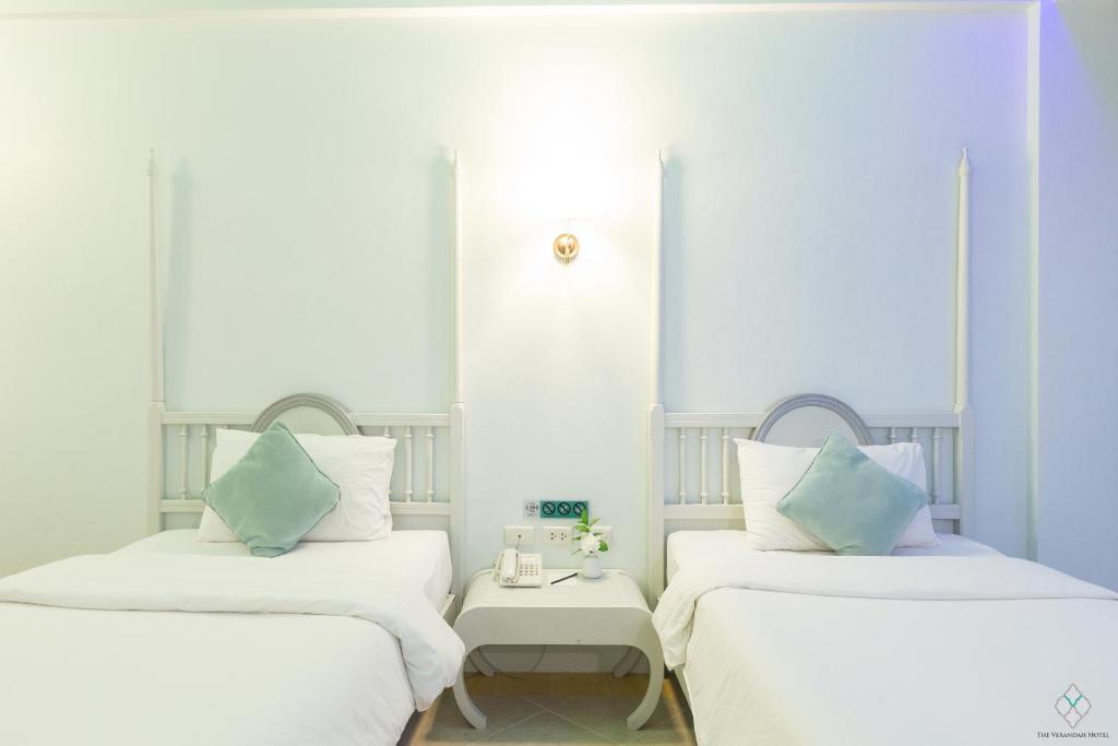 The Verandah - SHA Extra Plus - Resim 27