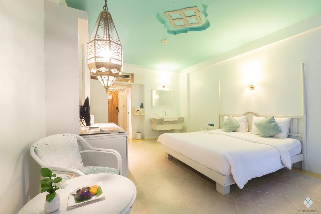 The Verandah - SHA Extra Plus - Resim 16