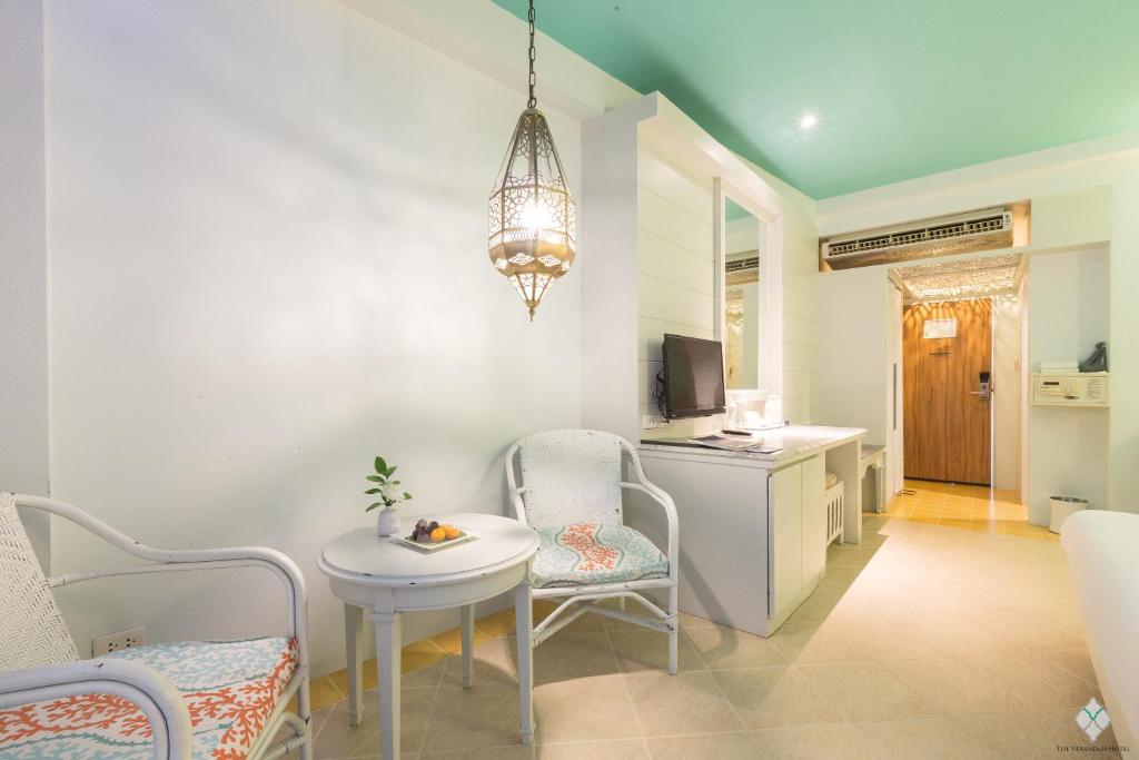 The Verandah - SHA Extra Plus - Resim 15