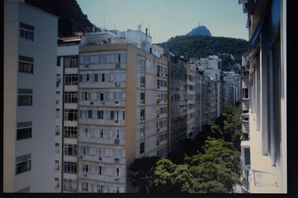  Penthouse Copacabana
