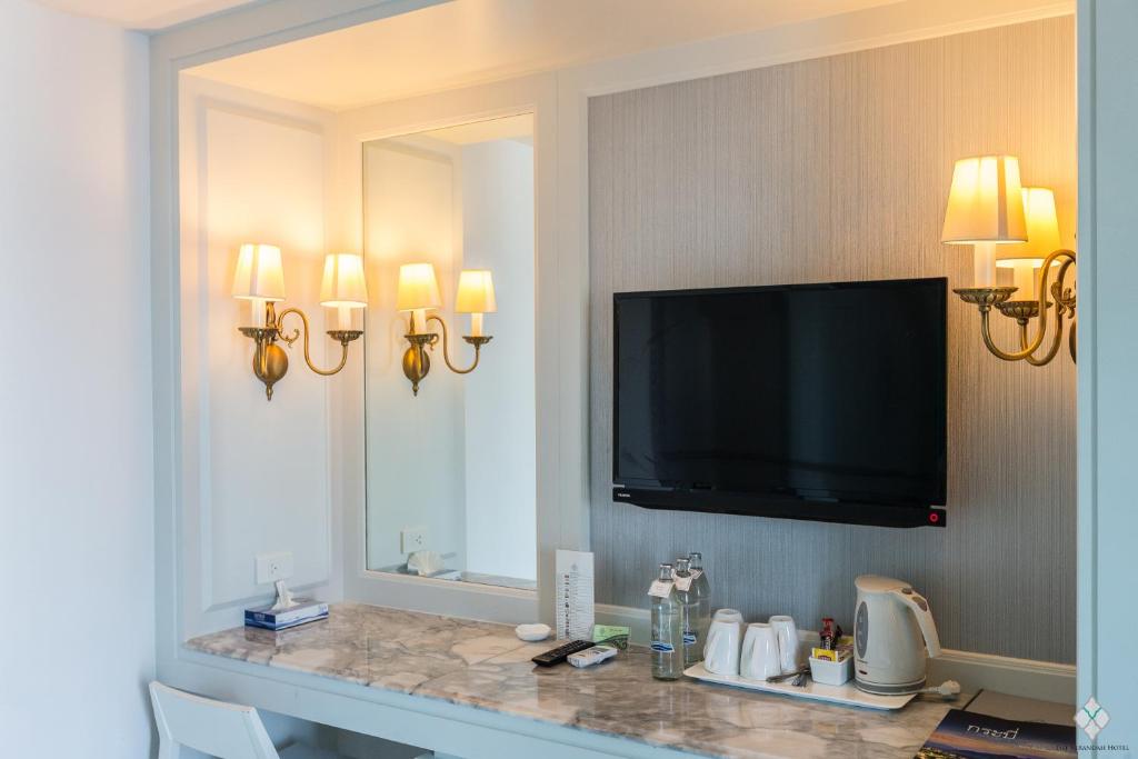 The Verandah - SHA Extra Plus - Resim 13