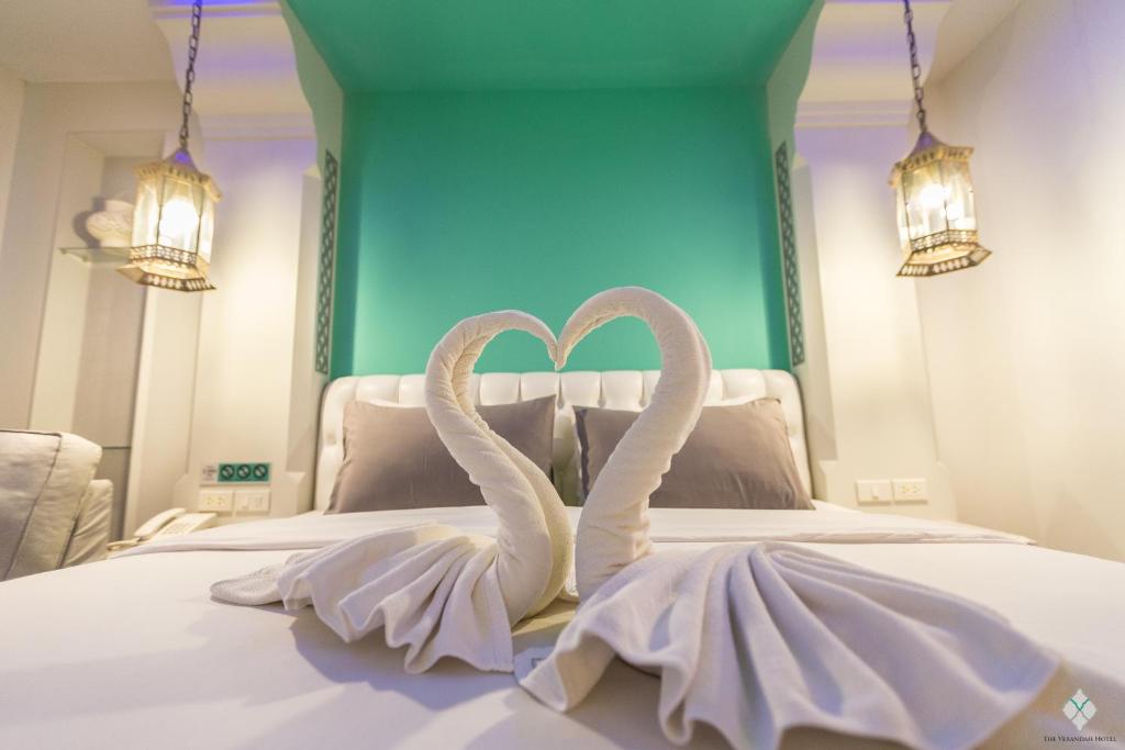 The Verandah - SHA Extra Plus - Resim 43