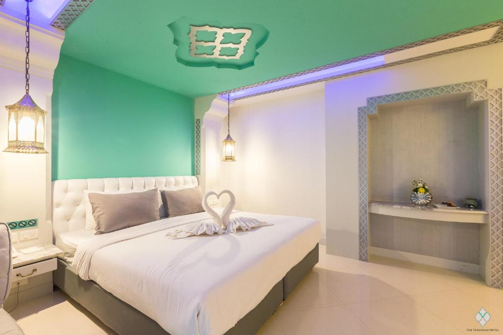 The Verandah - SHA Extra Plus - Resim 42