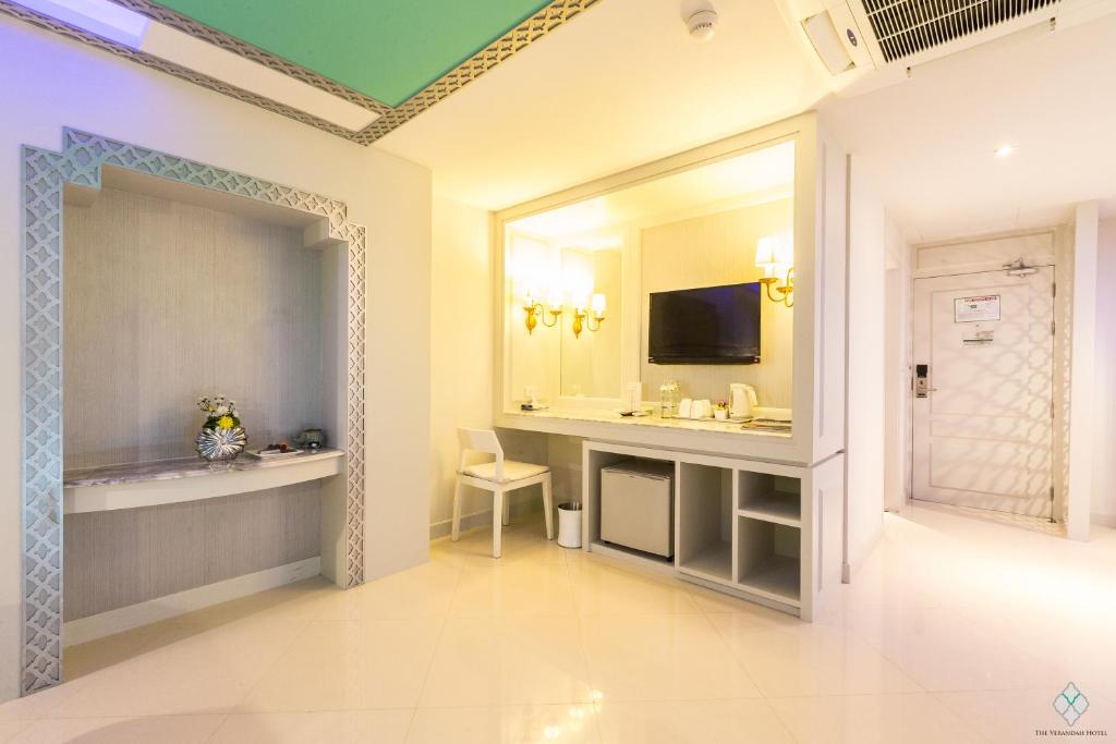 The Verandah - SHA Extra Plus - Resim 18