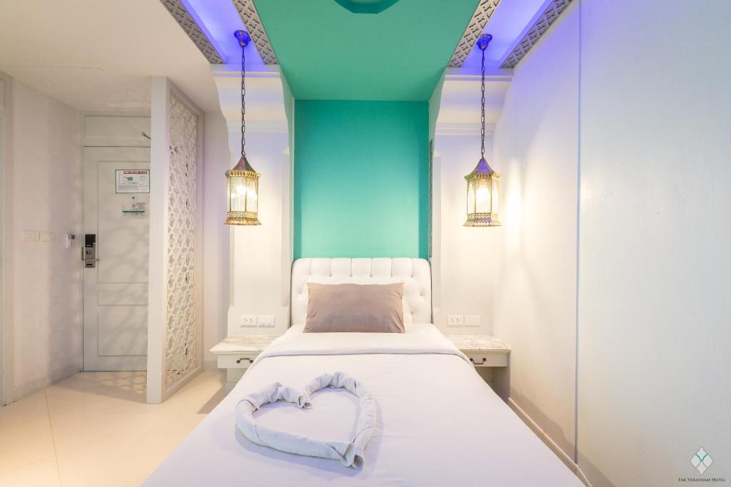 The Verandah - SHA Extra Plus - Resim 25