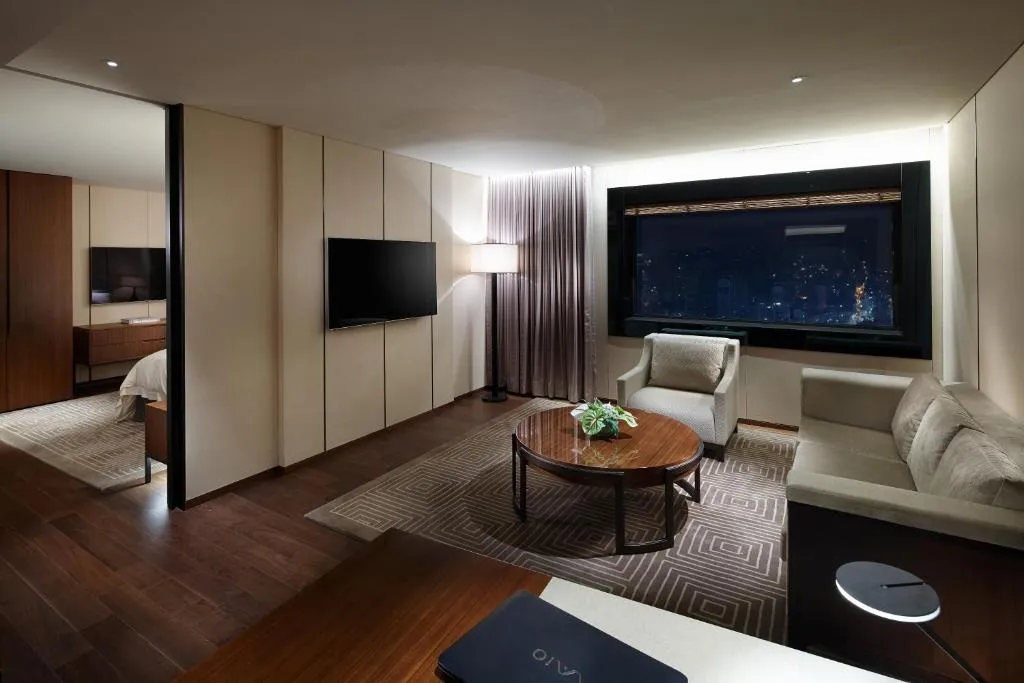 Hotels in Seoul