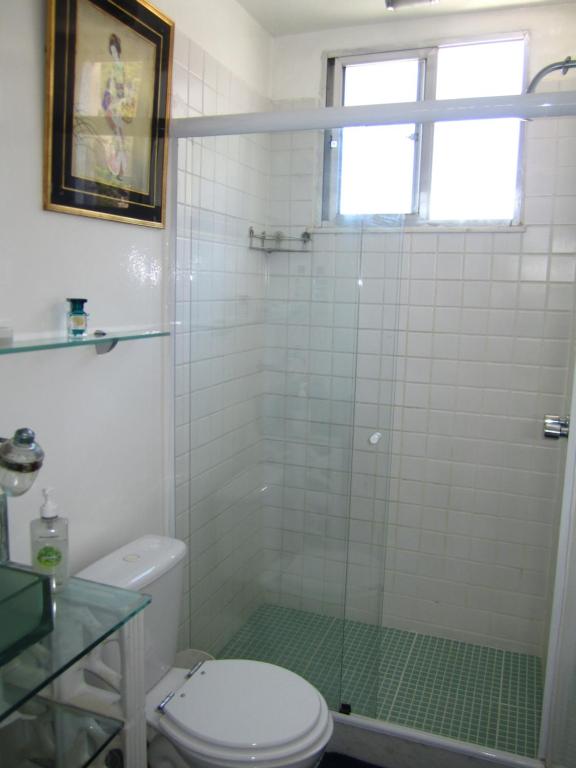  Penthouse Copacabana