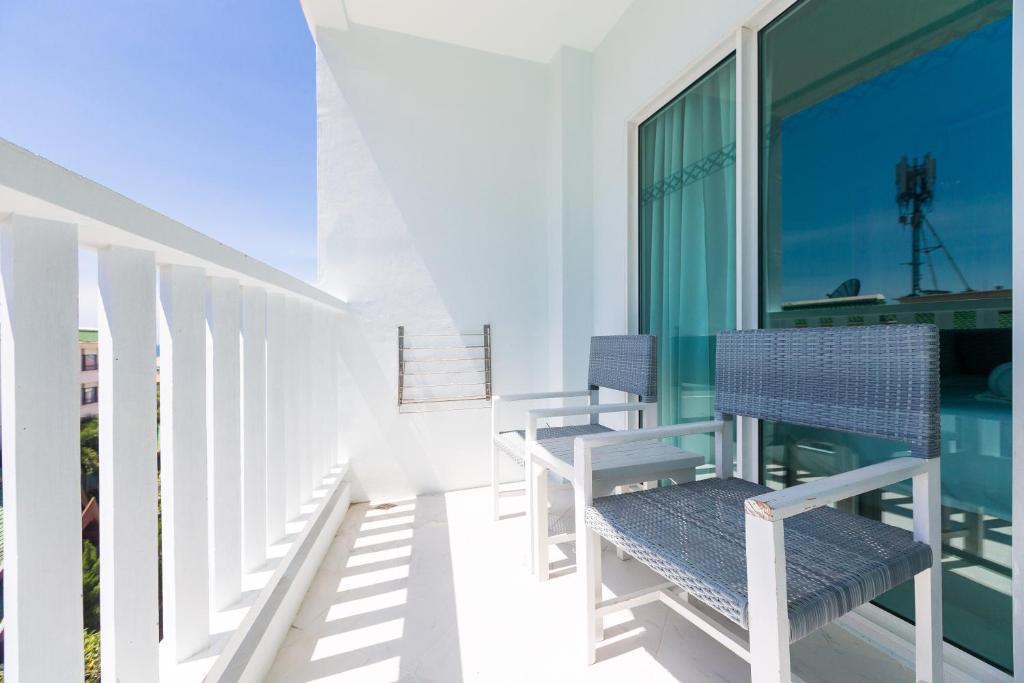 The Verandah - SHA Extra Plus - Resim 9