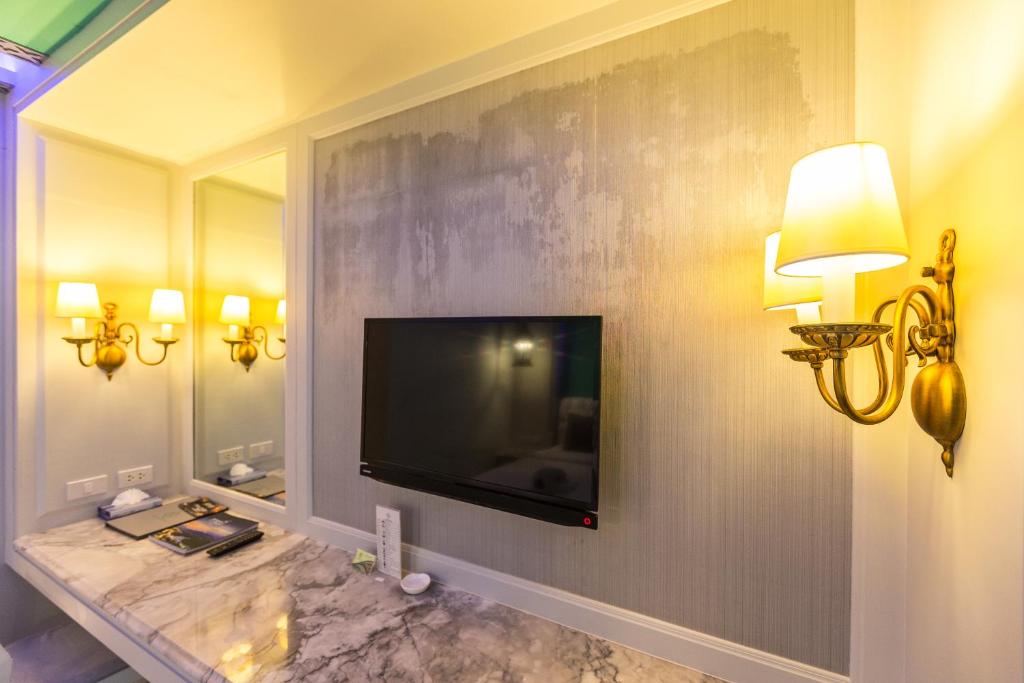 The Verandah - SHA Extra Plus - Resim 41