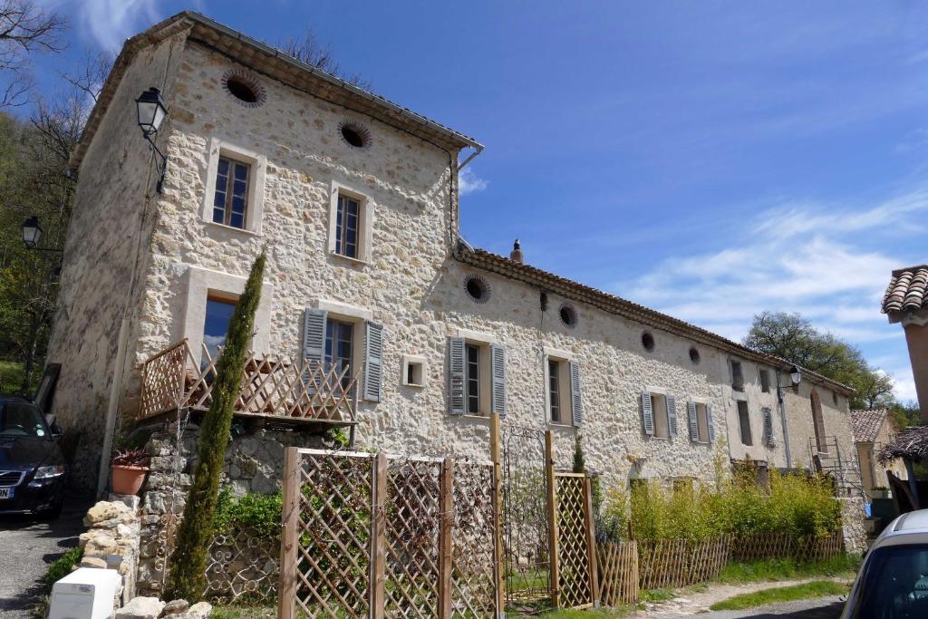 Comps-sur-Artuby