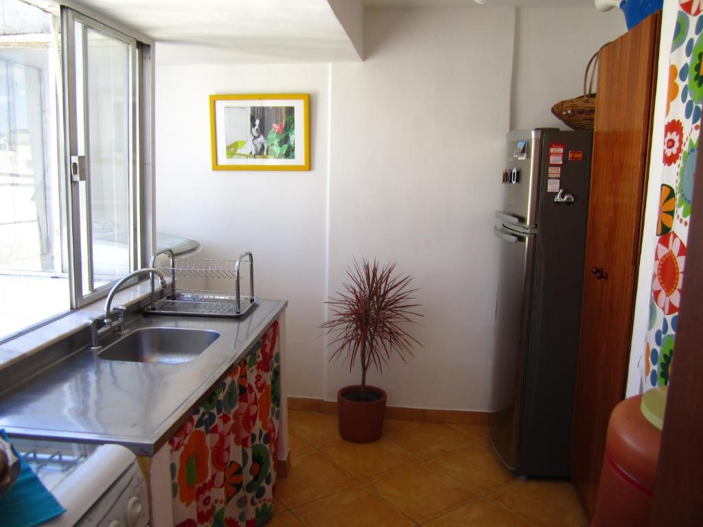  Penthouse Copacabana