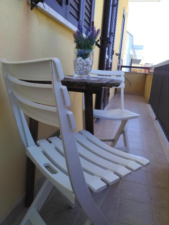 Fotografie z fotogalerie ubytování B&B Cielo & Mare v destinaci Pozzallo