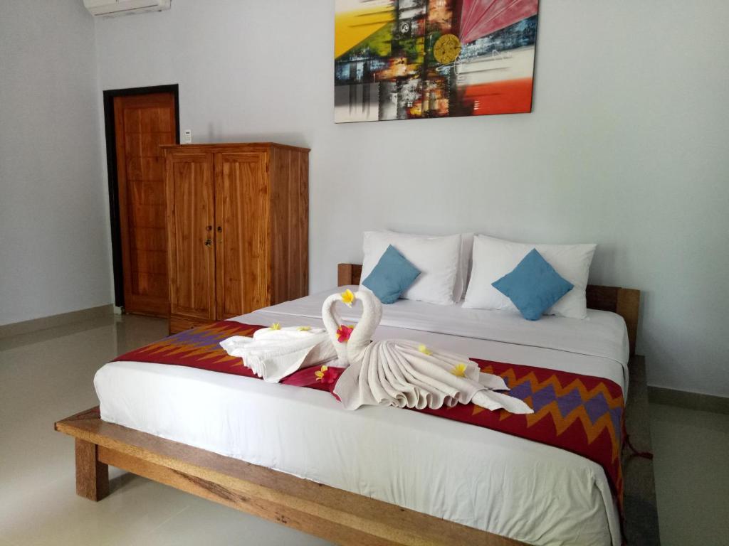 Bintang Hostel and Homestay - 6