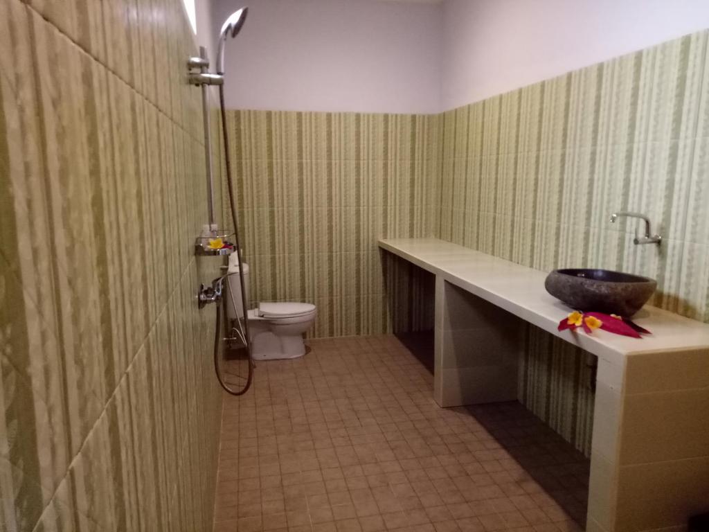 Bintang Hostel and Homestay - 1